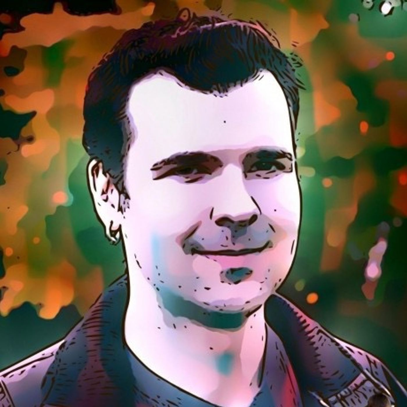 React vs Svelte vs Solid & MicroFrontends | Ryan Carniato episode artwork